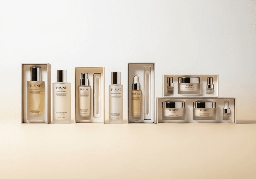 Moderate customisation