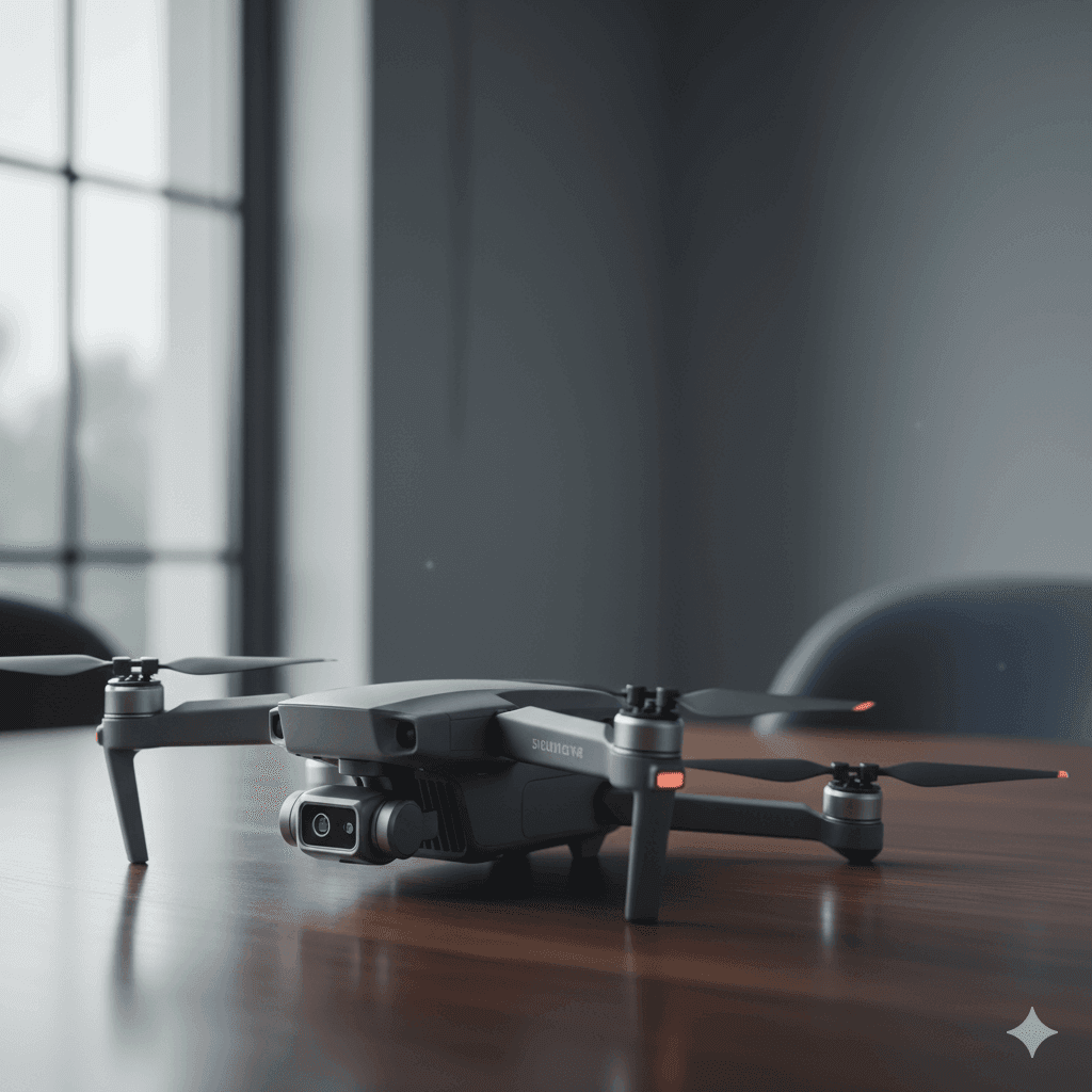 Insights into Drone Market Trends - Sourcy blog article hero image