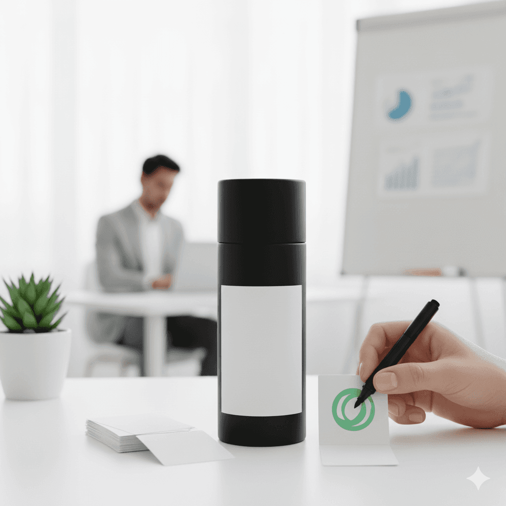 OEM vs. Private Label vs. White Label - Sourcy blog article hero image