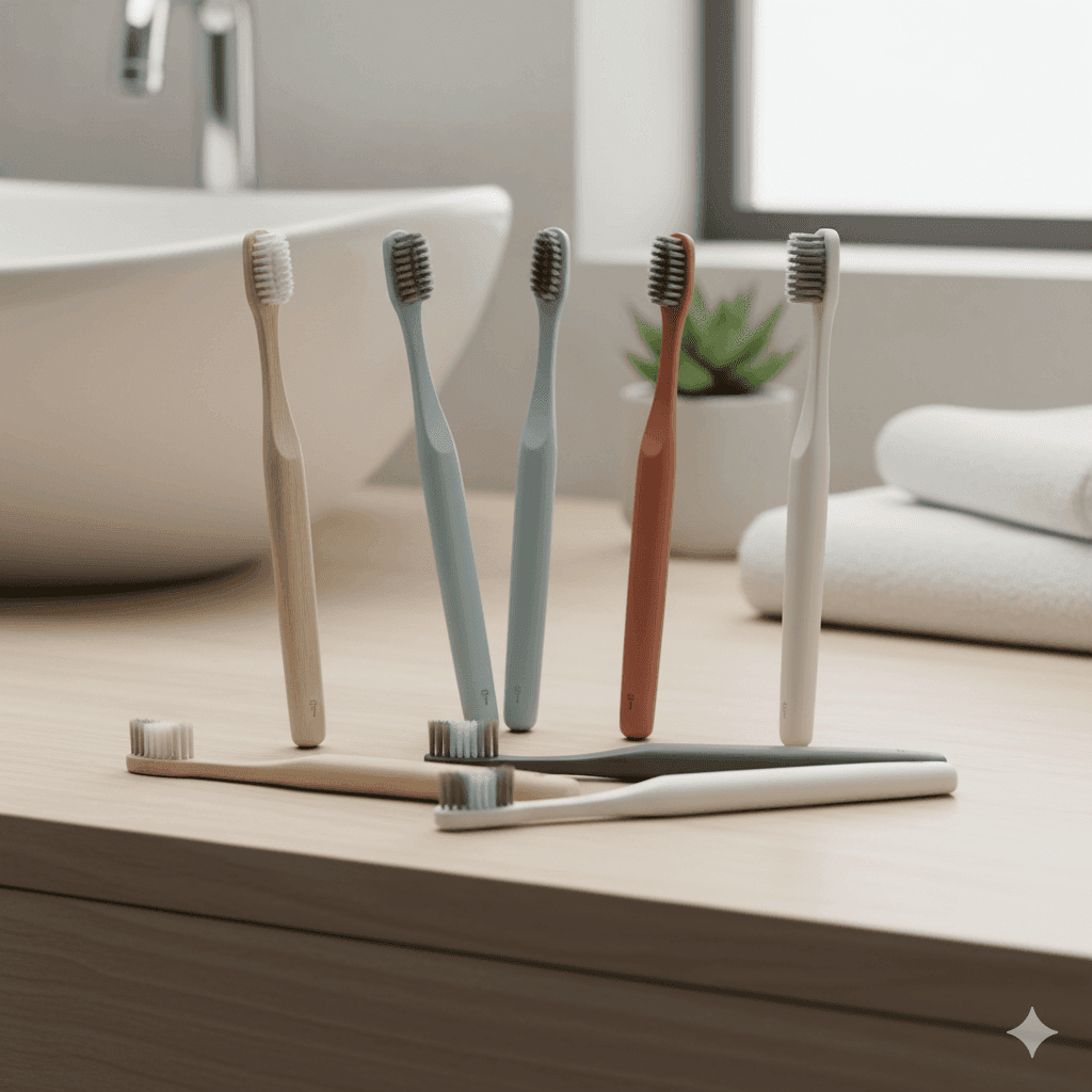 U.S. Market Insights for Manual Toothbrushes - Sourcy blog article hero image