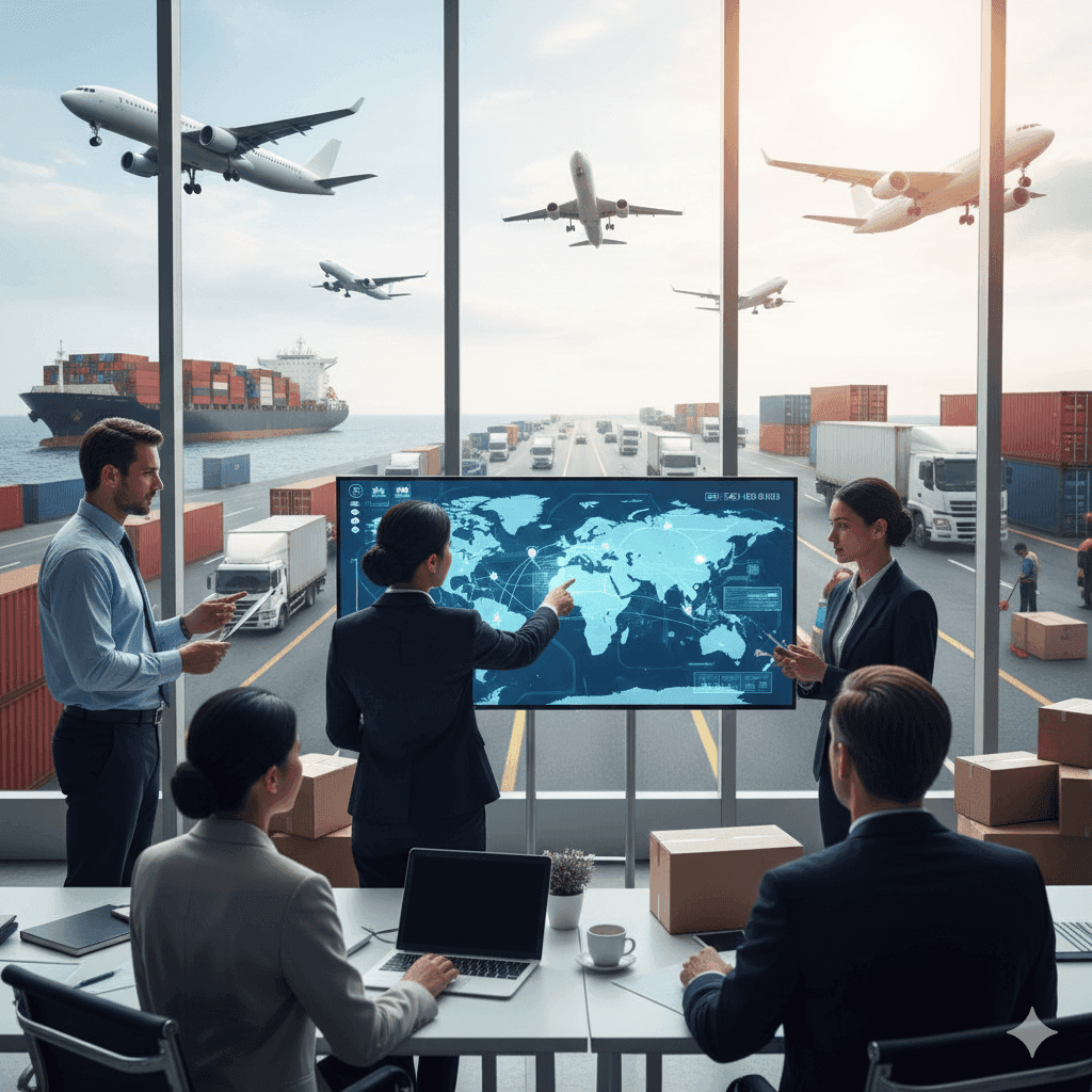 What Is Sourcing in Business? Expert Guide + Real Examples - Sourcy blog article hero image