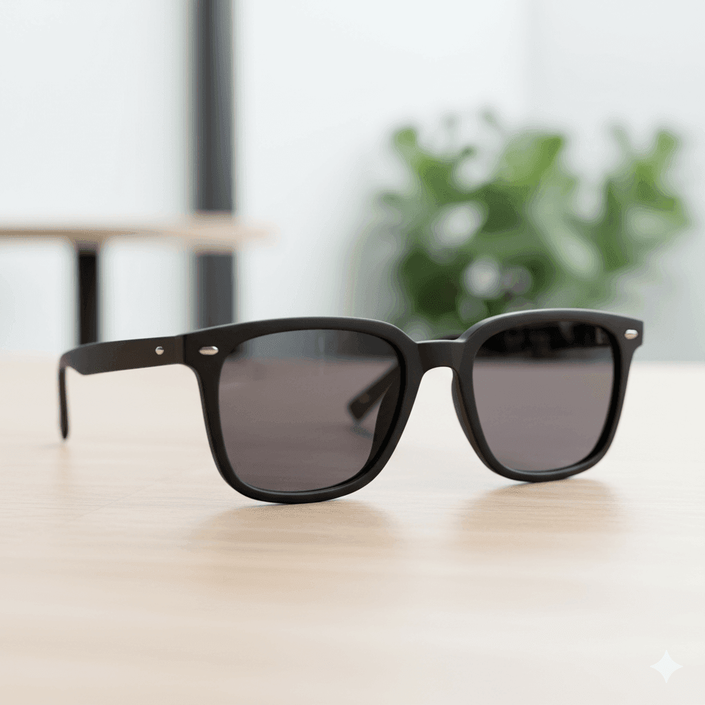 Women’s Sunglasses Trends for 2025: Style Meets Functionality - Sourcy blog article hero image