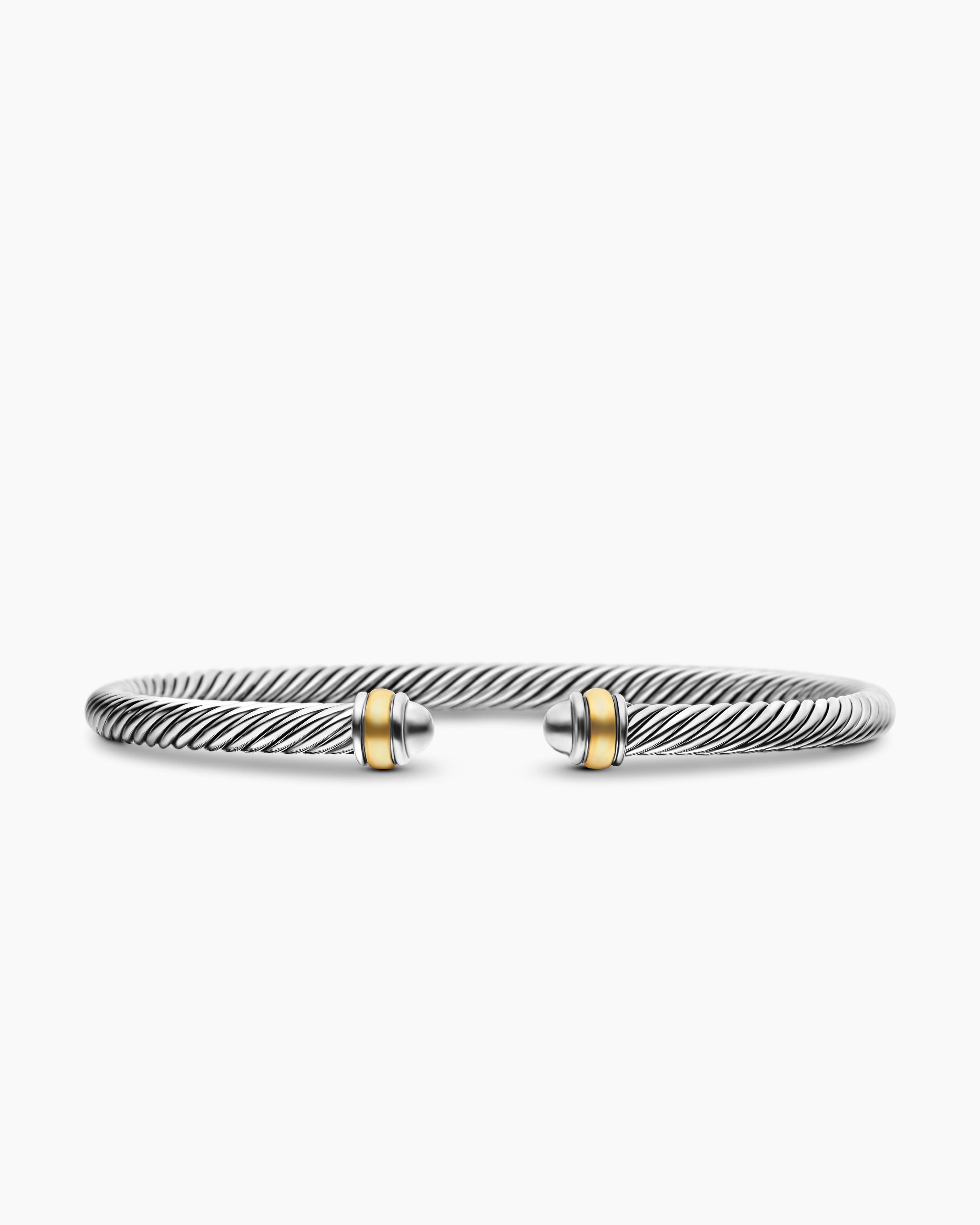 Cable Classics Bracelet