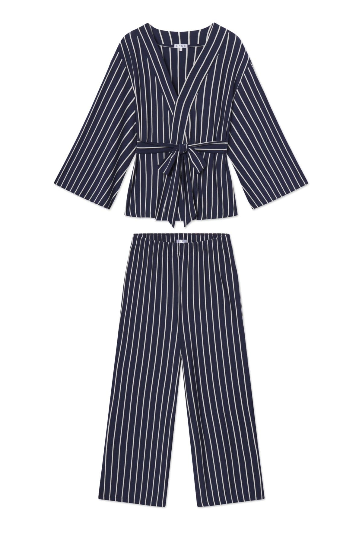 DreamModal Kimono Pajama Set
