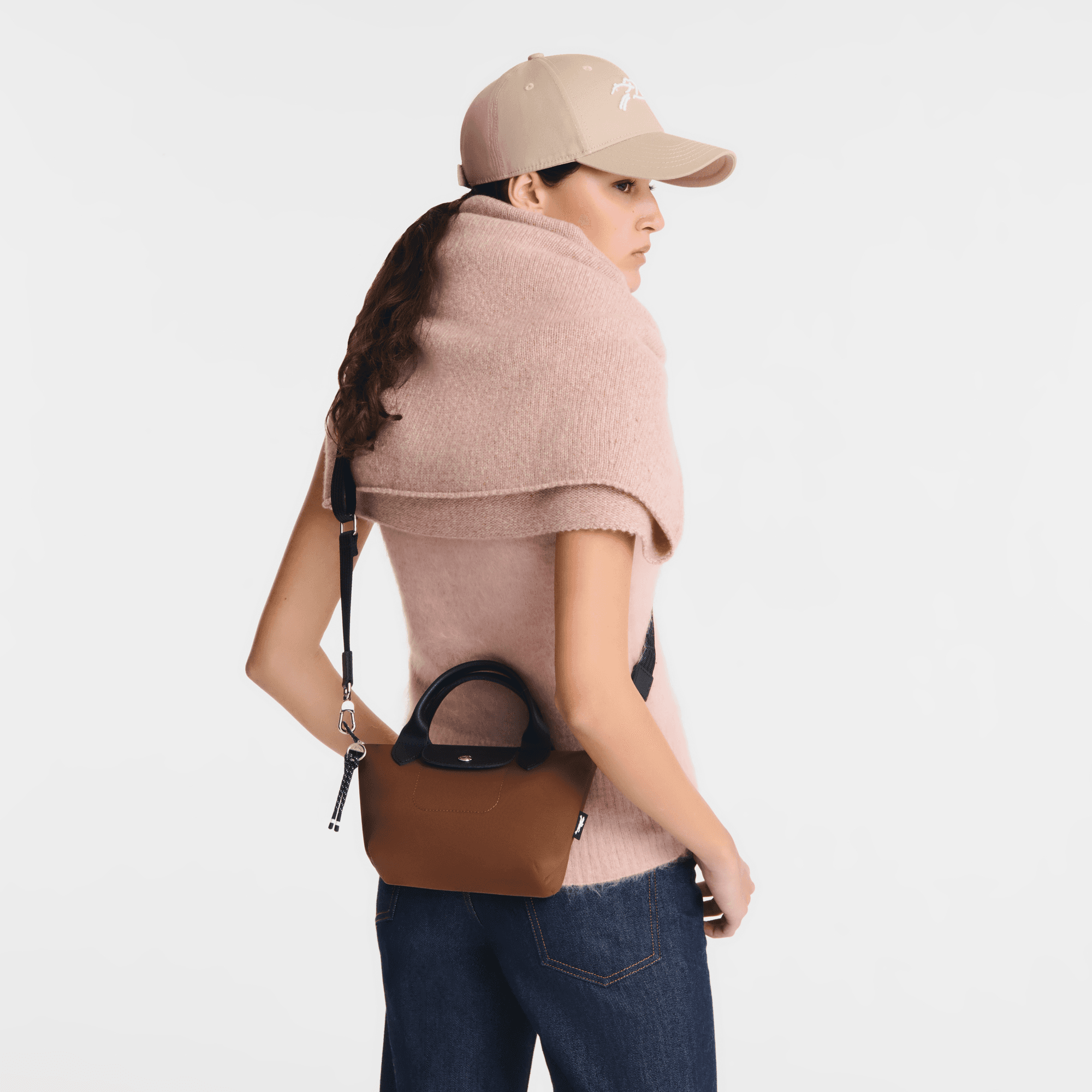 Le Pliage Energy XS Crossbody