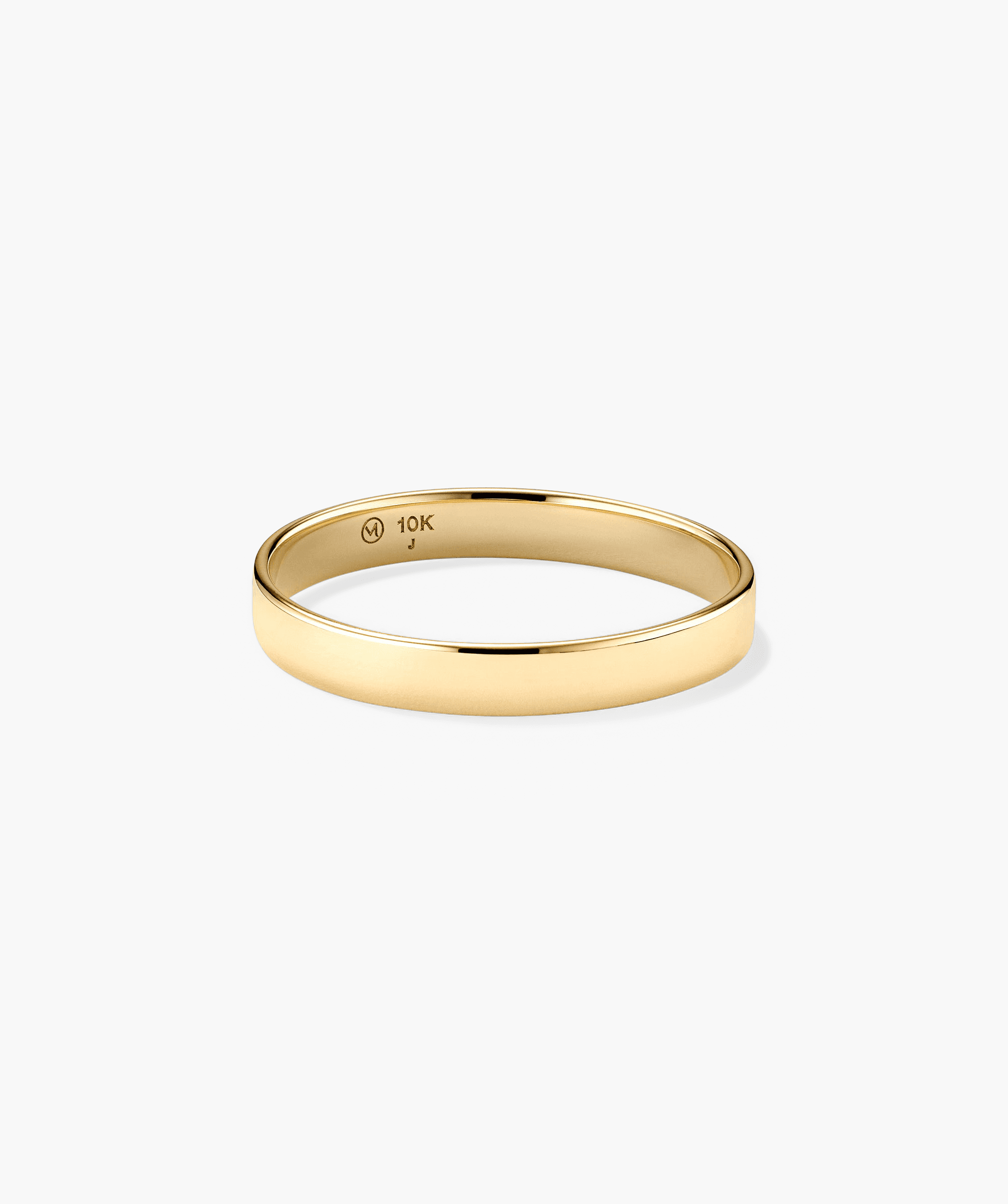 Bold Stacker Ring