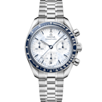 Speedmaster 38 'Milano Cortina 2026'