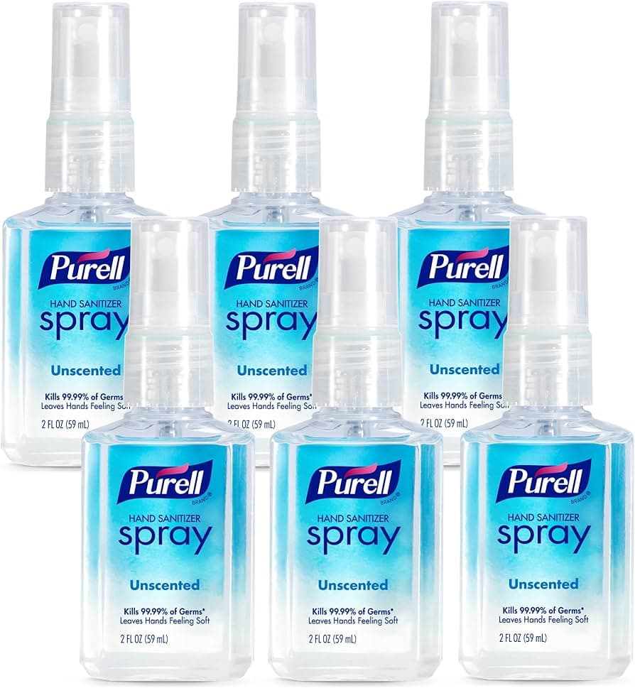 PURELL® Hand Sanitizer Spray