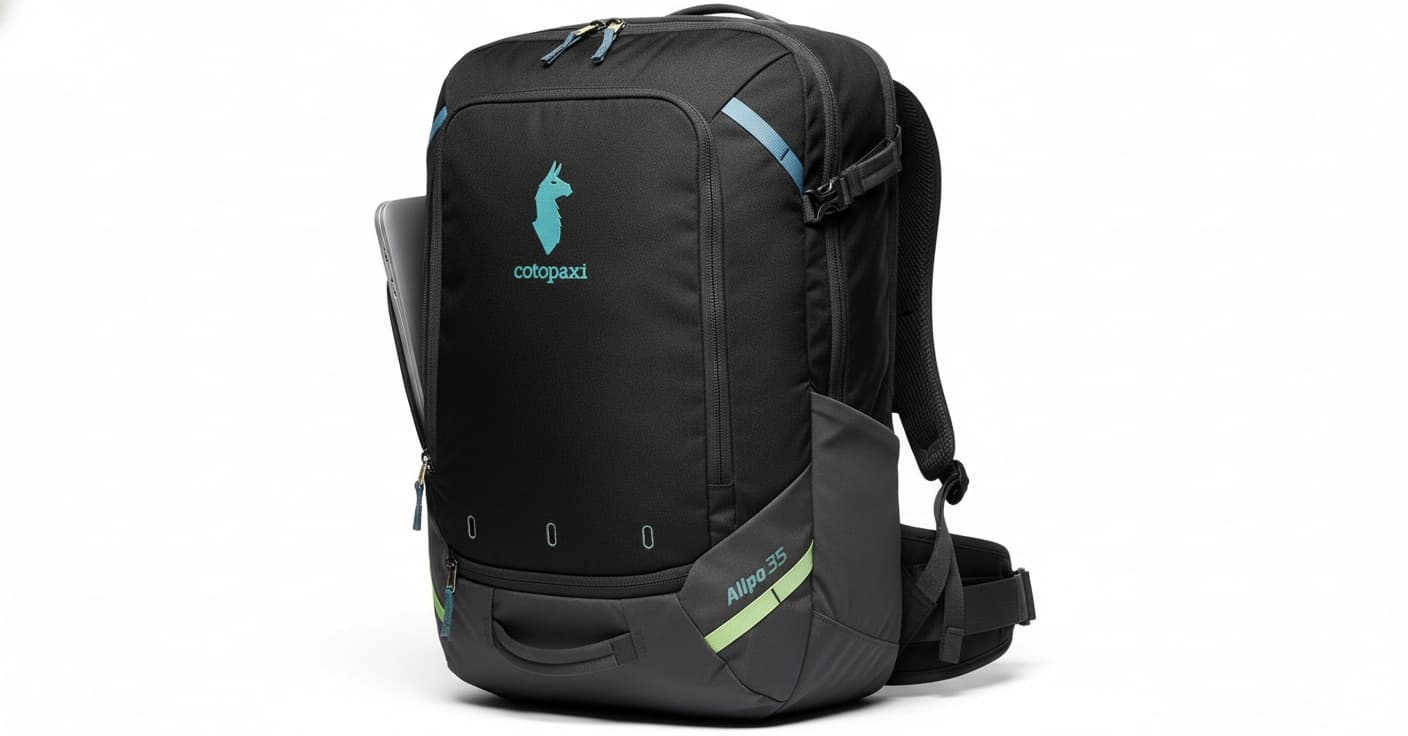 Allpa 35L Travel Pack