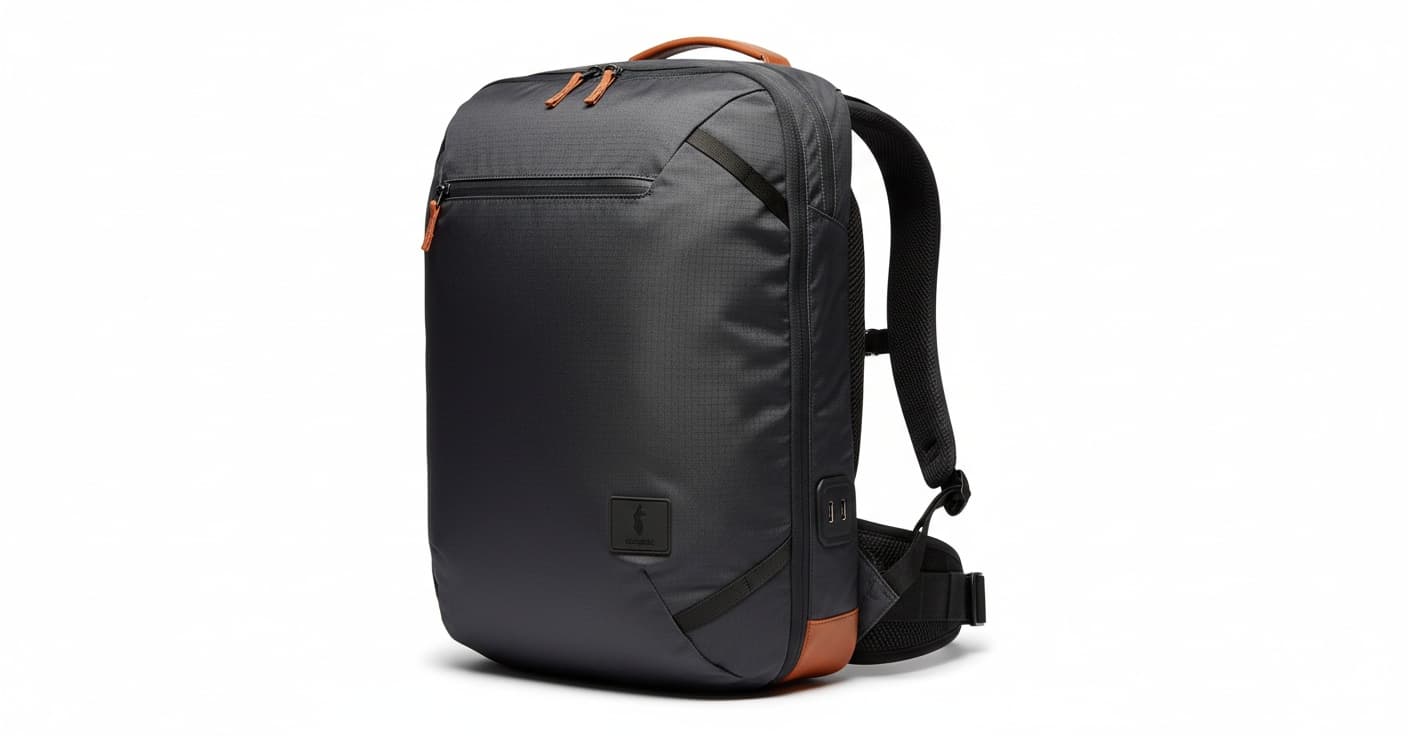 Allpa 35L Travel Pack