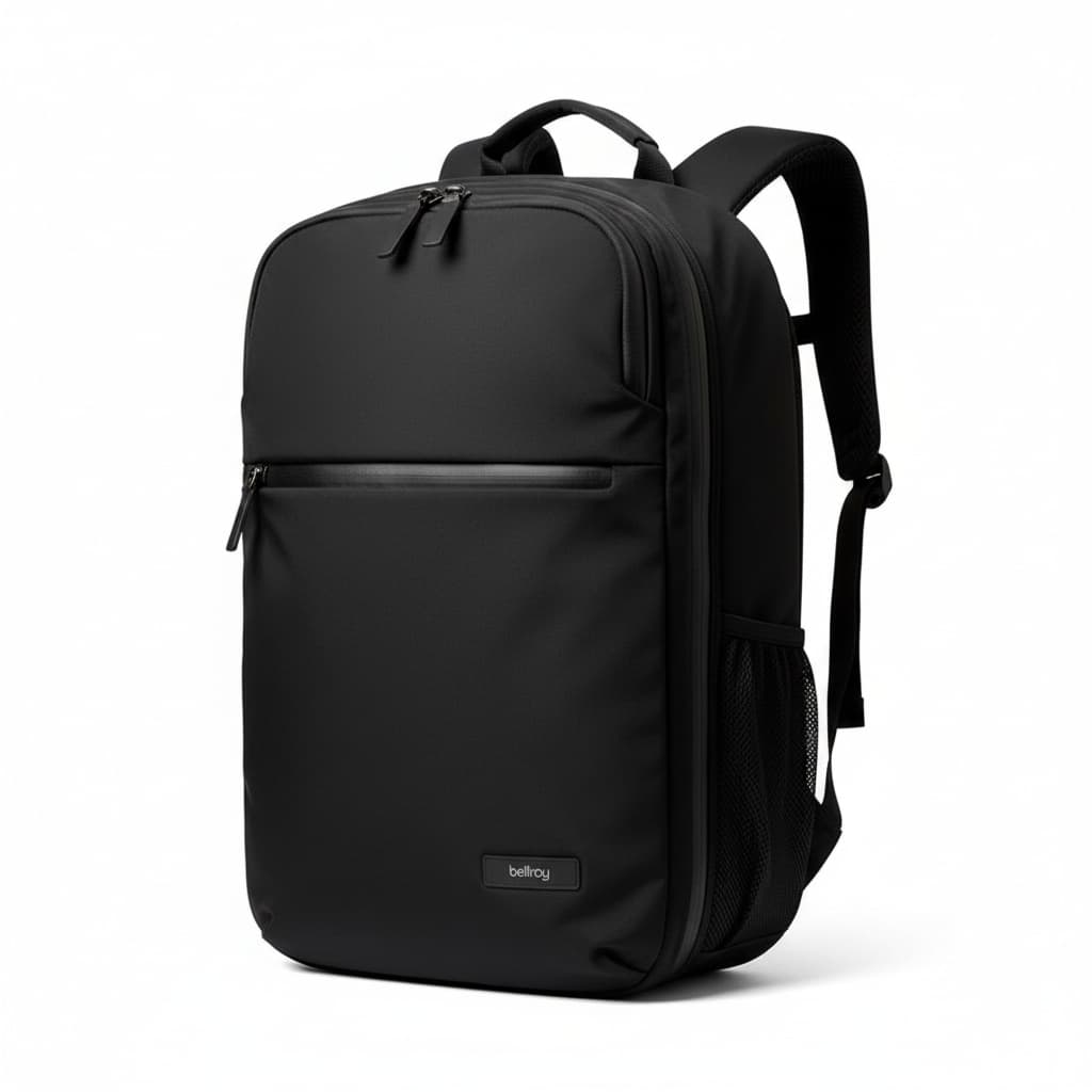 Transit Travel Pack Pro