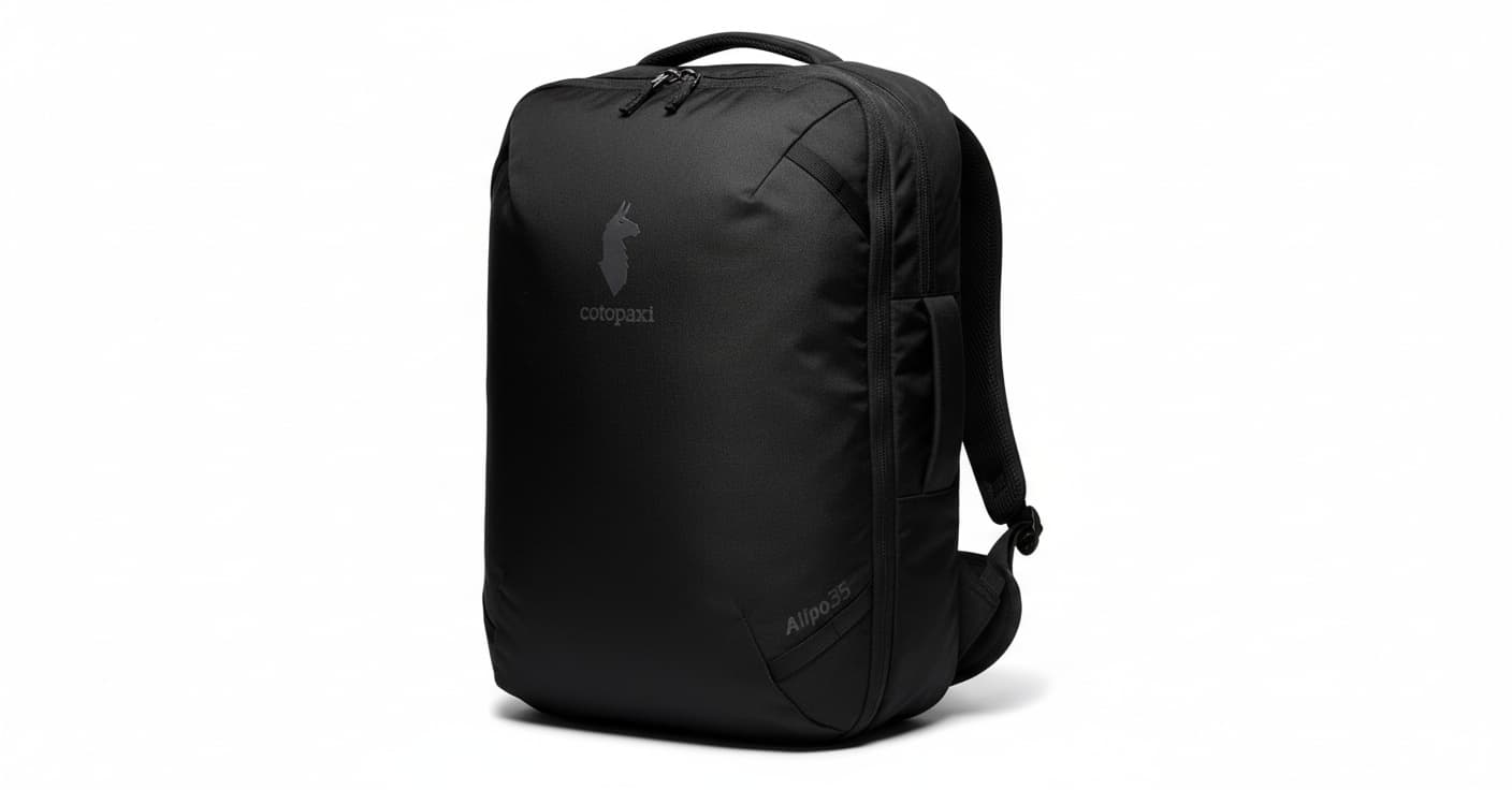 Allpa 35L Travel Pack