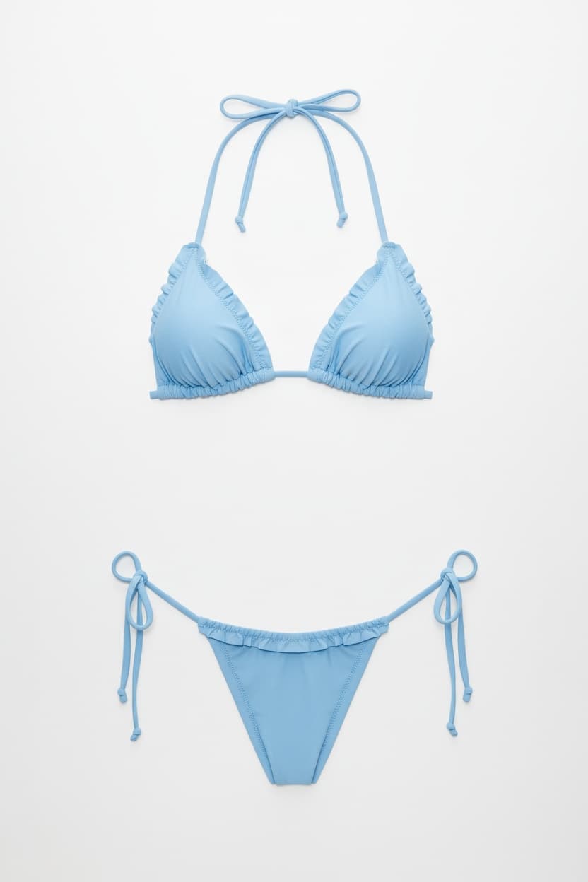 Retro Glamour Revival