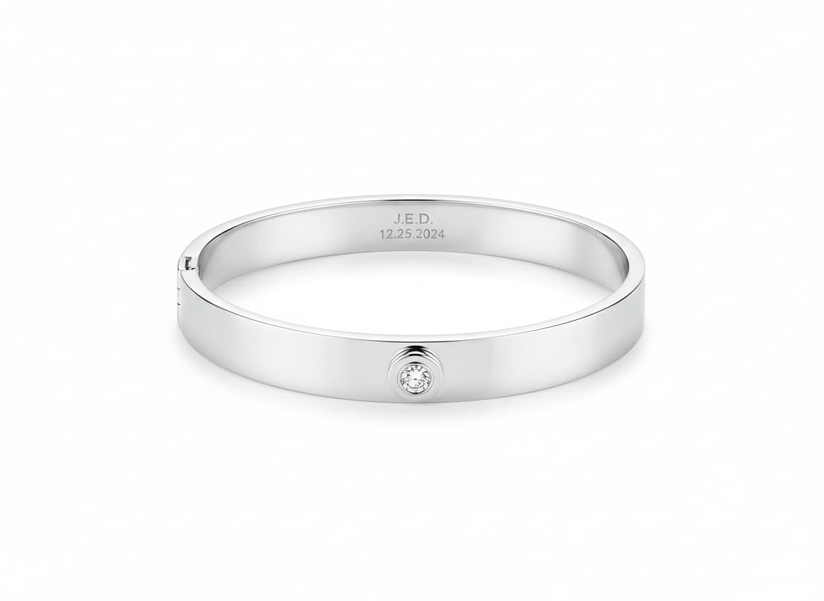 Modern Personalized Talismans