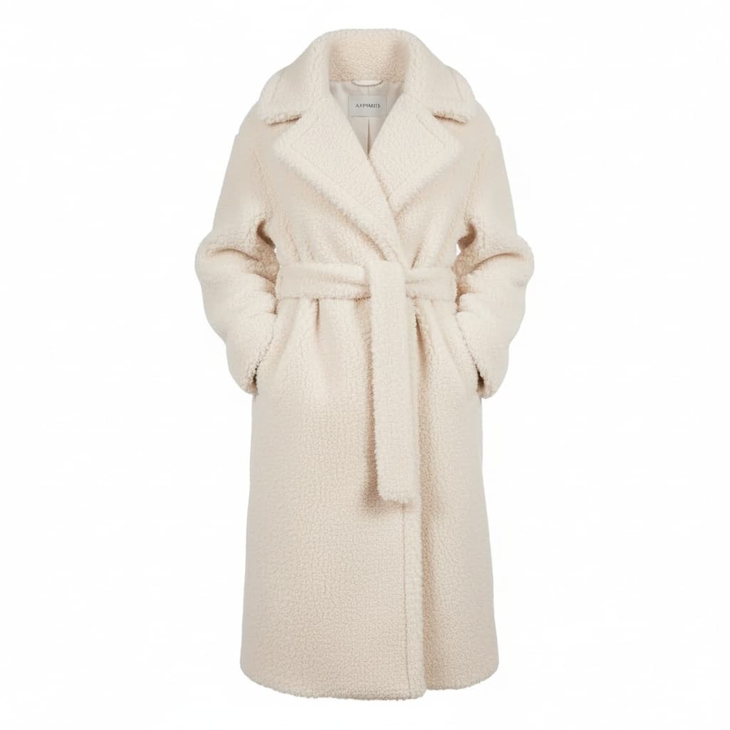 The Anouck Coat