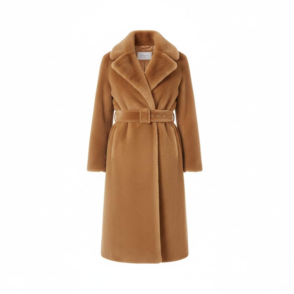 The Stella Coat