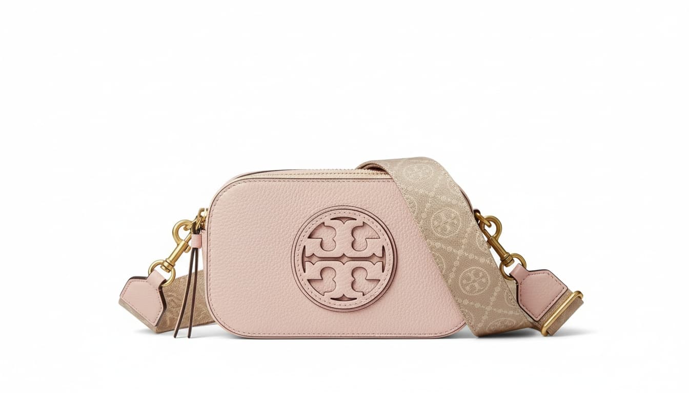 Mini Miller Crossbody