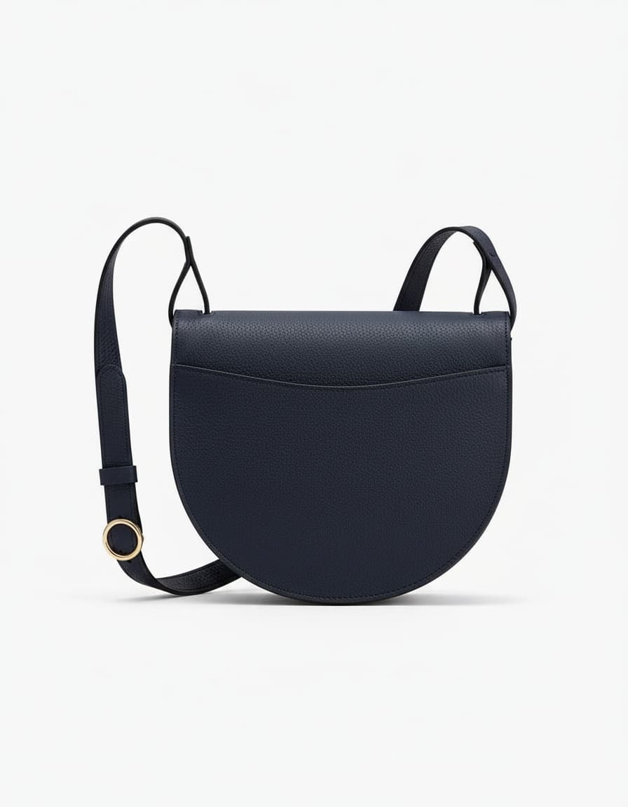 The Structured Everyday Carry-All