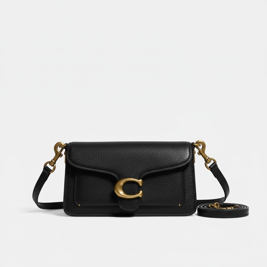 Tabby Shoulder Bag 20