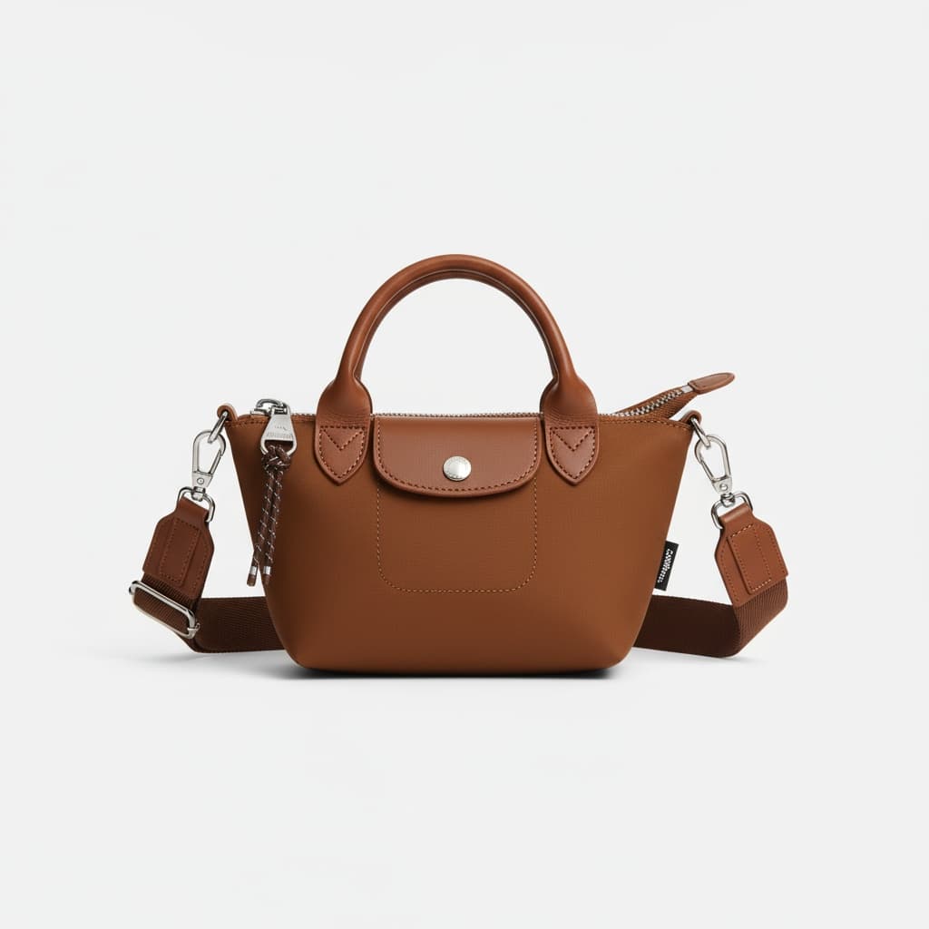 Le Pliage Energy XS Crossbody