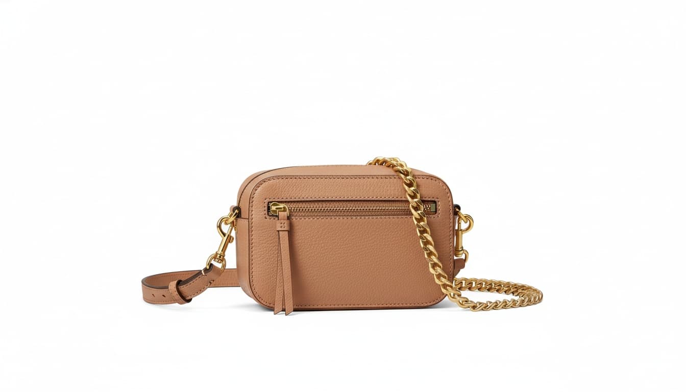 Mini Miller Crossbody