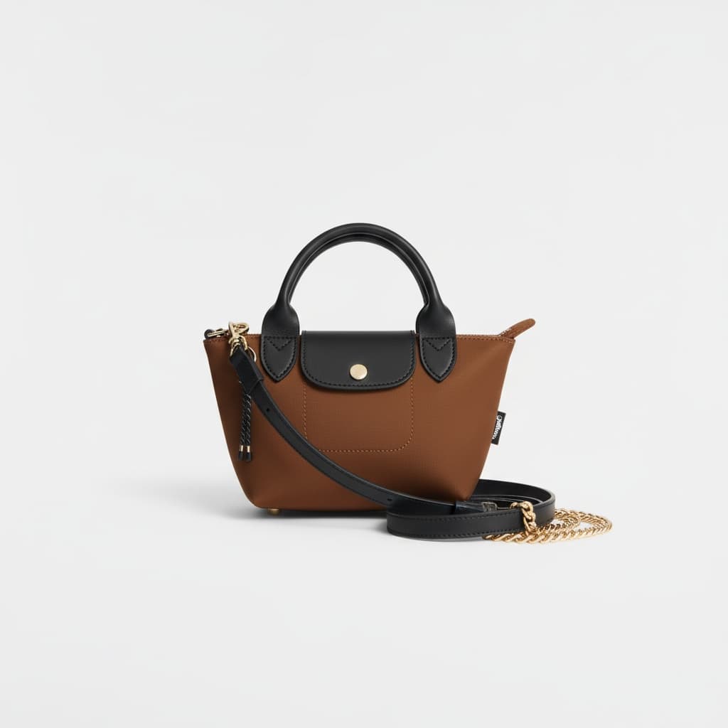 Le Pliage Energy XS Crossbody