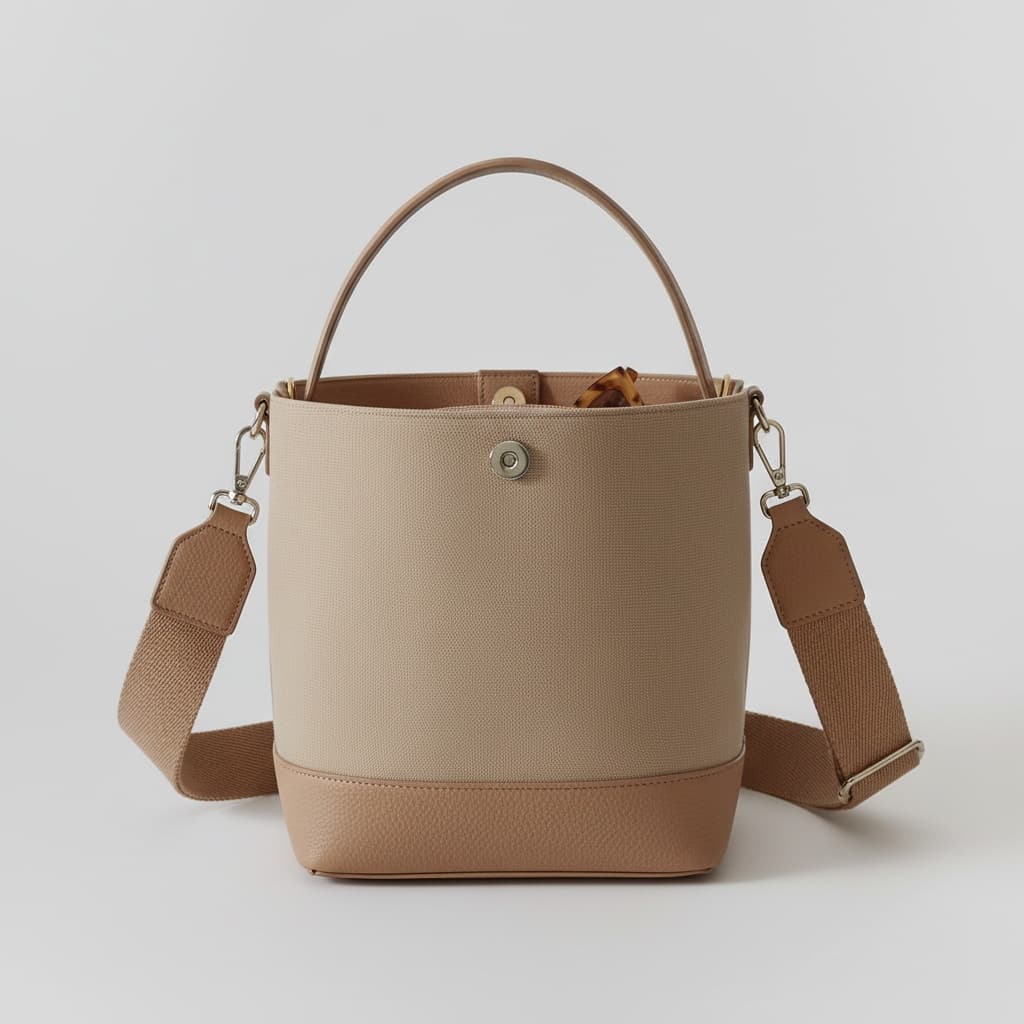 The Soft & Slouchy Silhouette