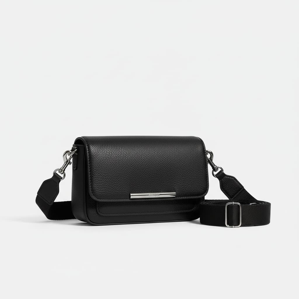 Tabby Shoulder Bag 20