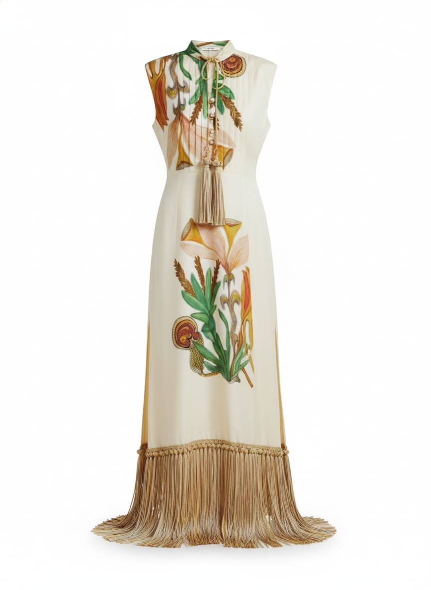 Resort 2026 Collection Dresses