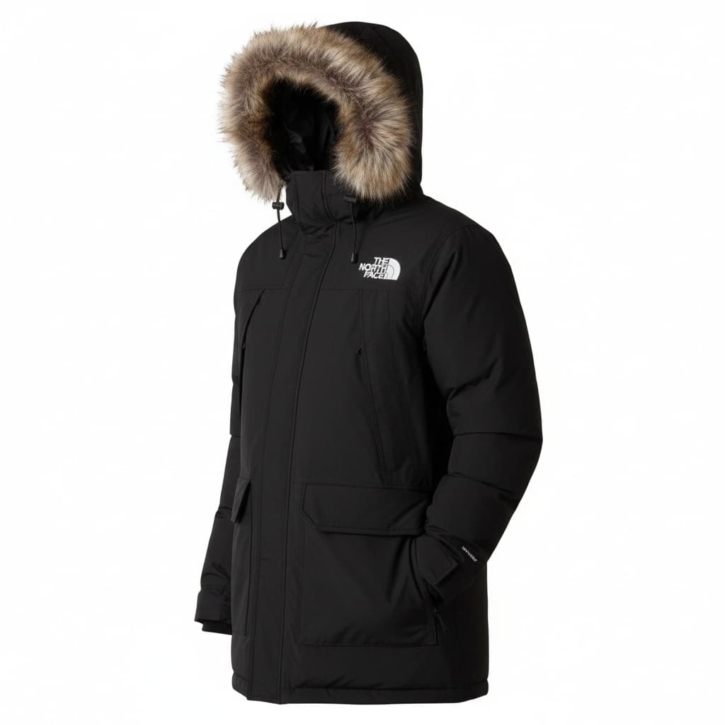 McMurdo Parka