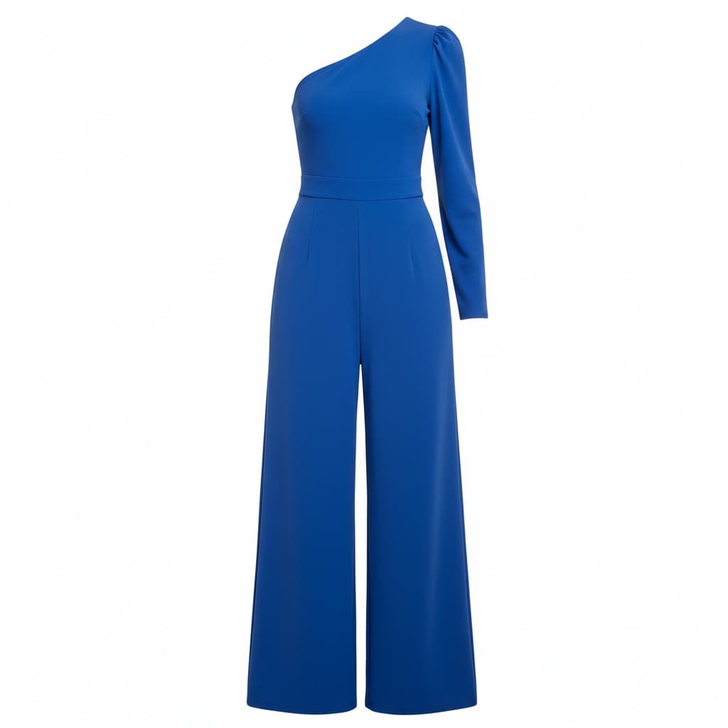 Celebrating Romance Wide-Leg Jumpsuit