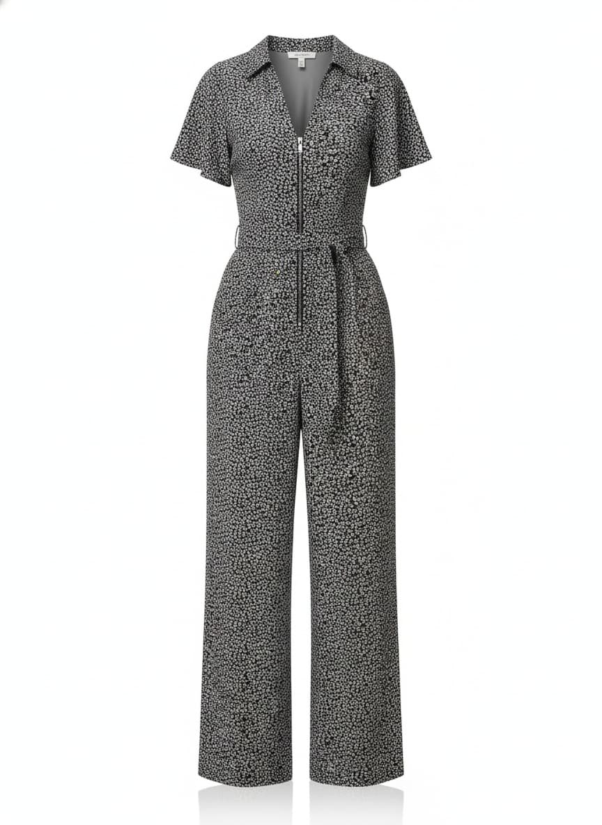France Jumpsuit