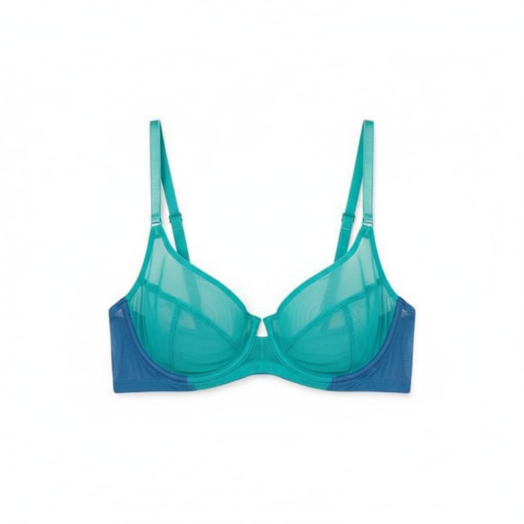 Orla Underwire Bra