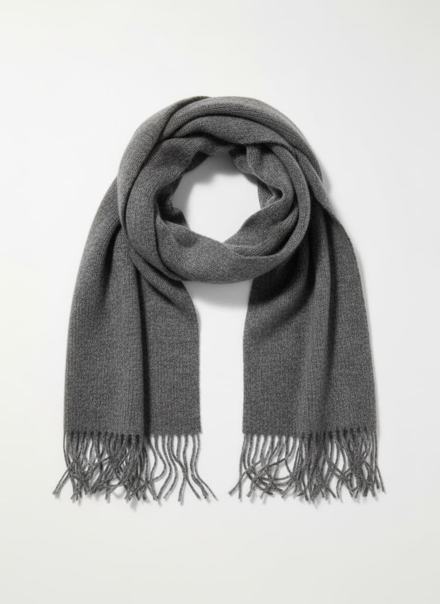 Agou Cashmere Scarf
