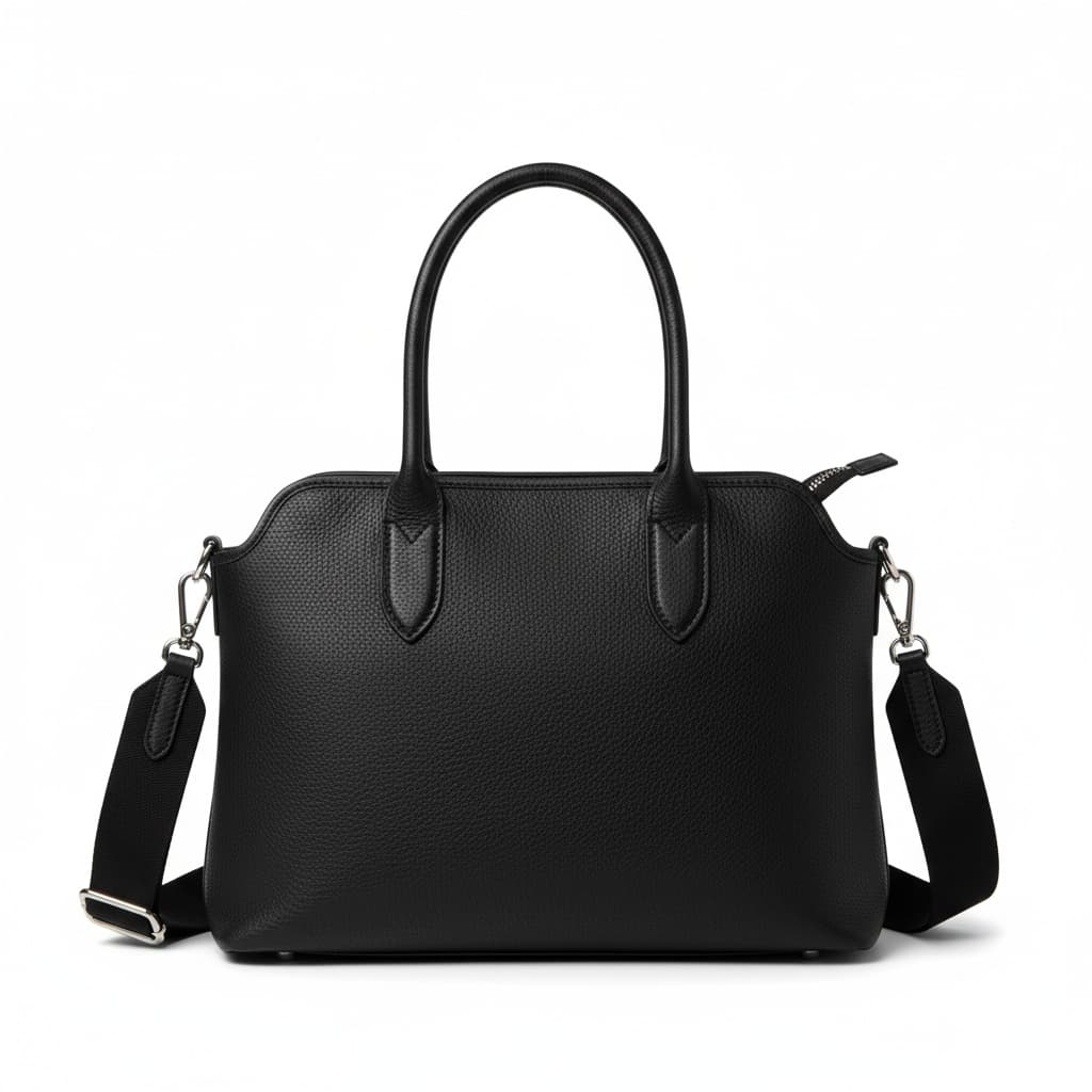Aventure Nappa Leather Bag