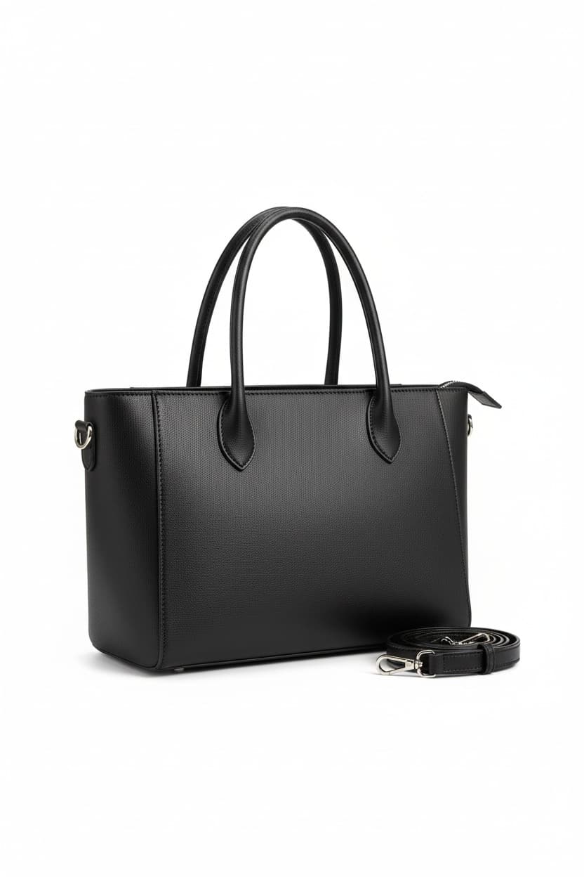 The Structured East-West