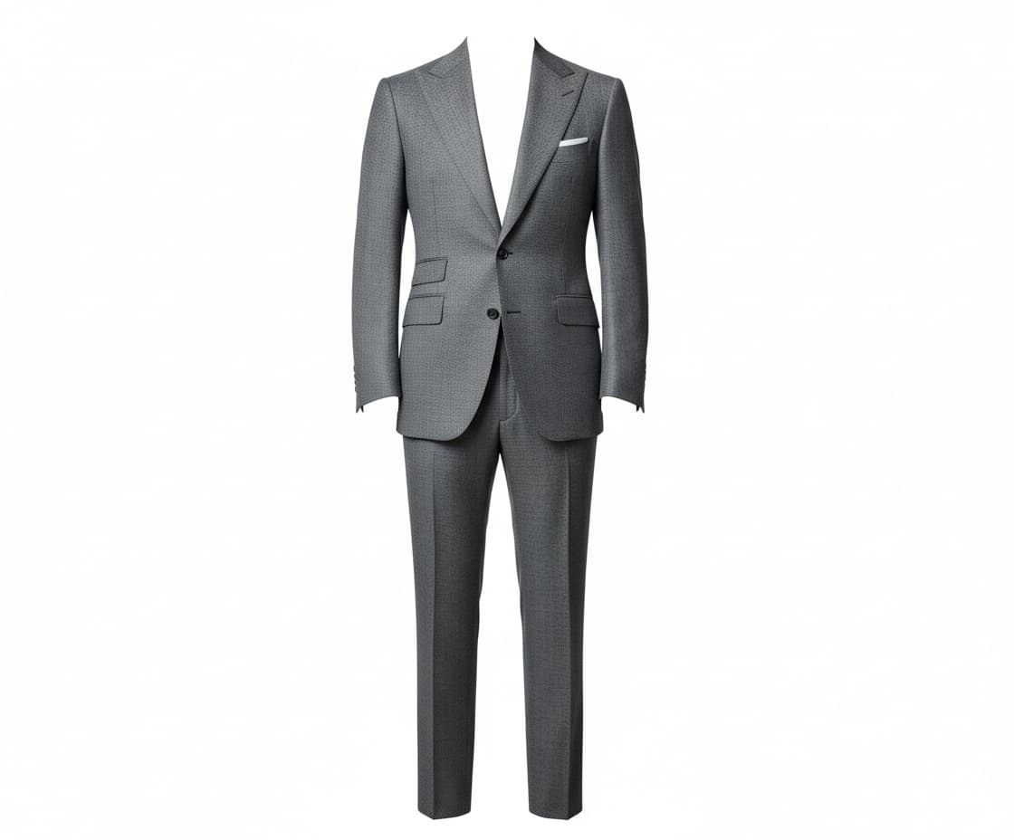 O'Connor Suit