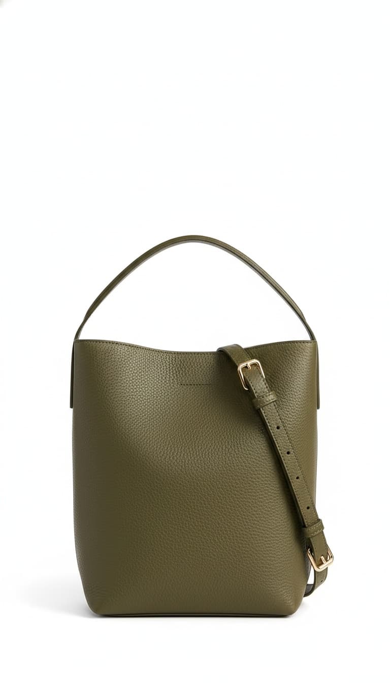 The Essential Bucket Tote