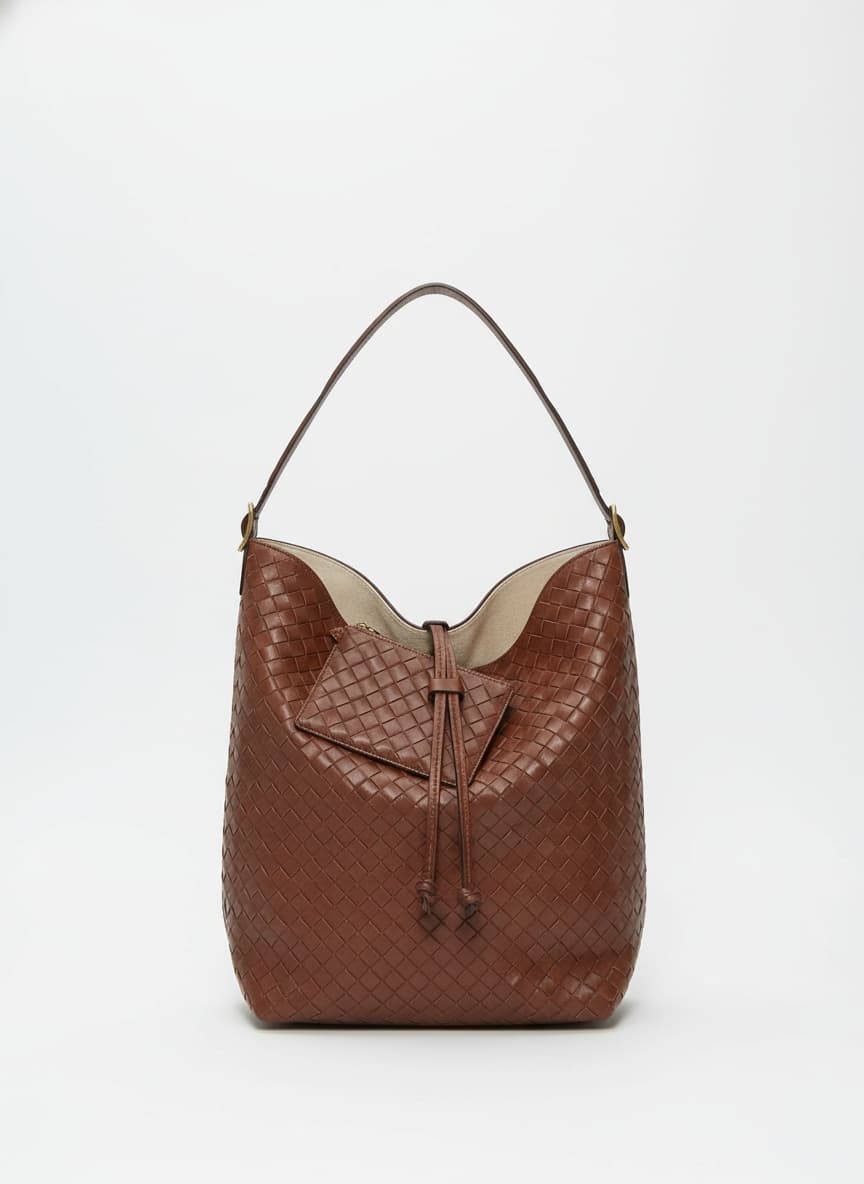 The Textural Tote