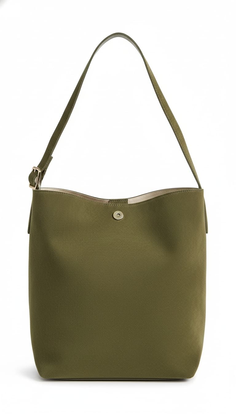 The Essential Bucket Tote