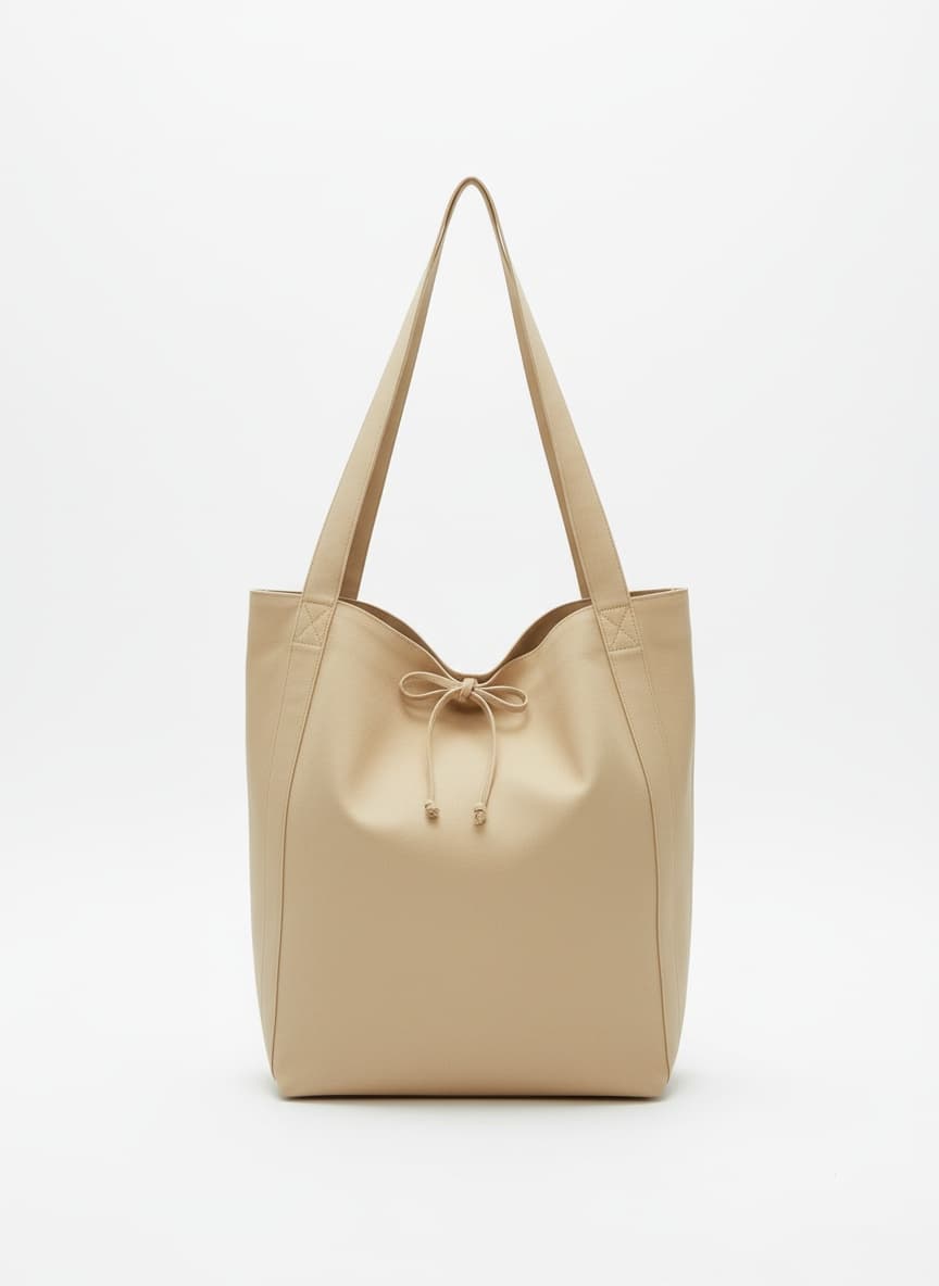 The Soft & Slouchy Tote