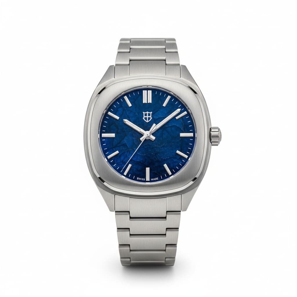 Seamaster Aqua Terra Shades