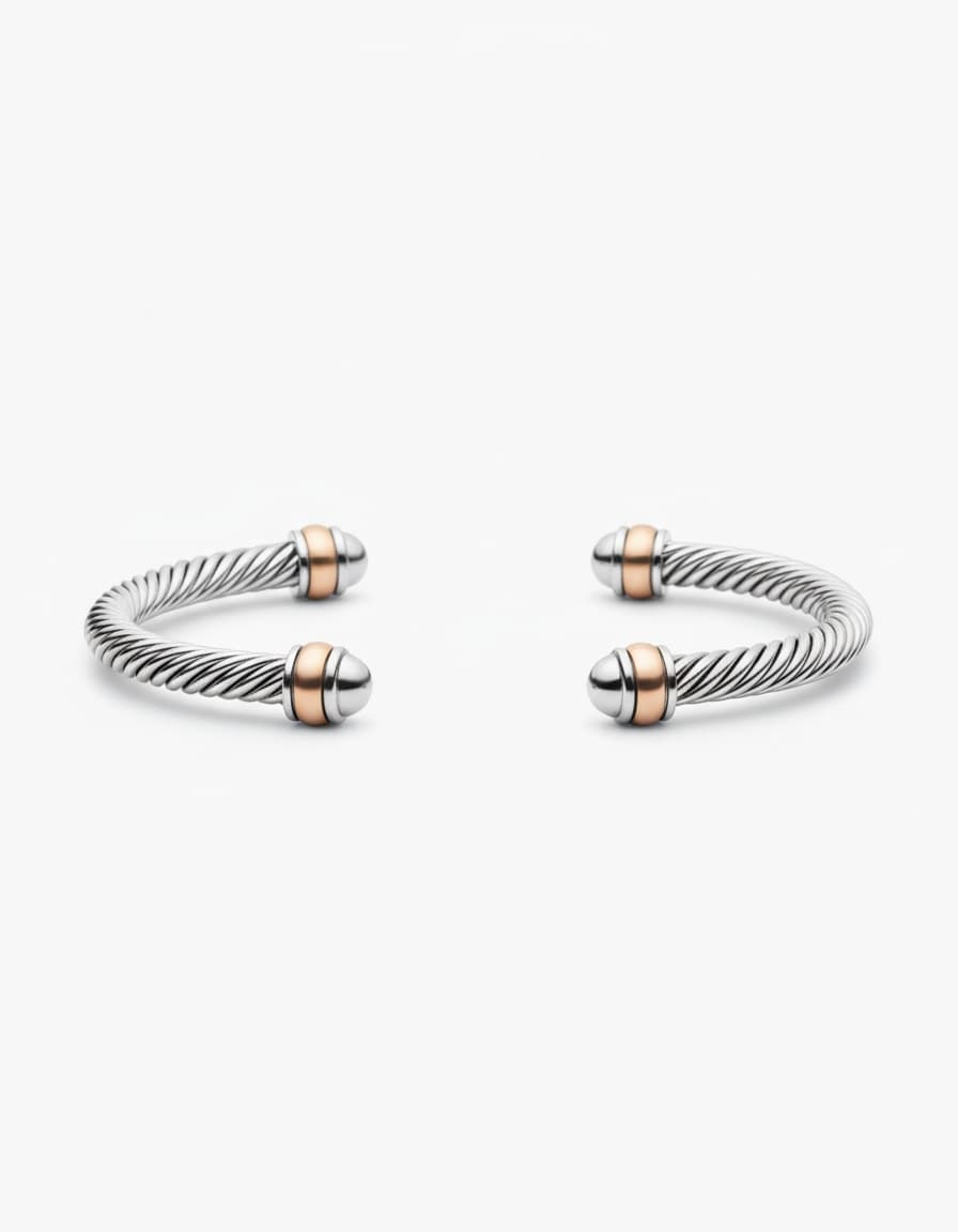 Layered & Stacked Styles