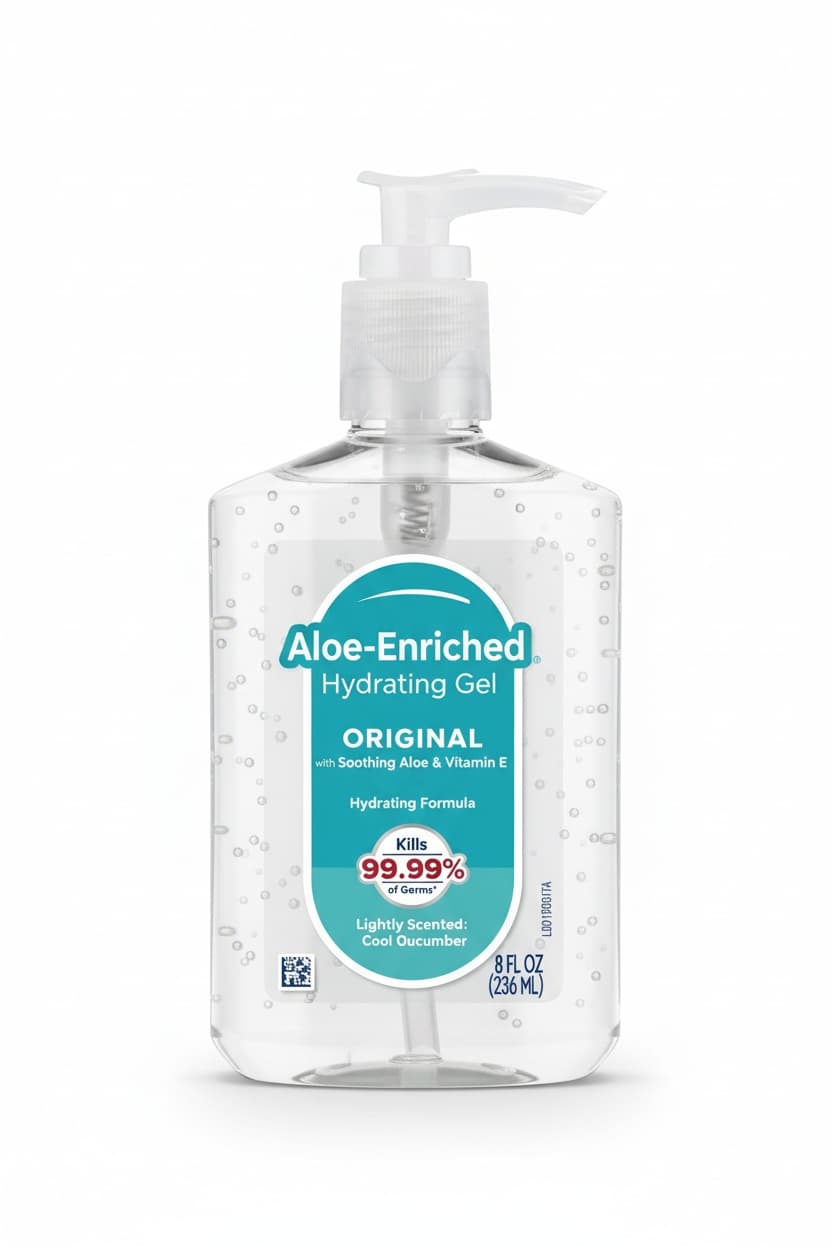 Original Hand Sanitizer