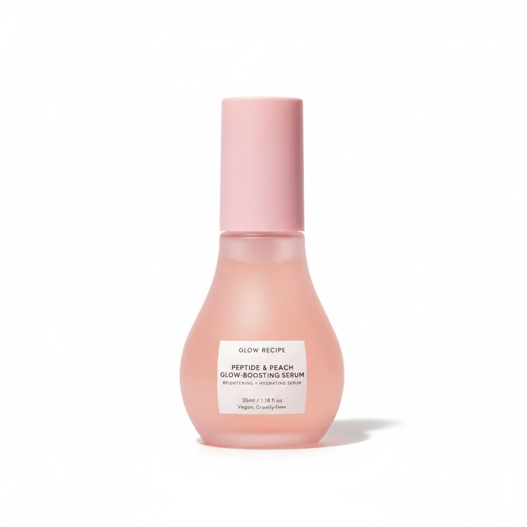 Watermelon Glow Niacinamide Dew Drops