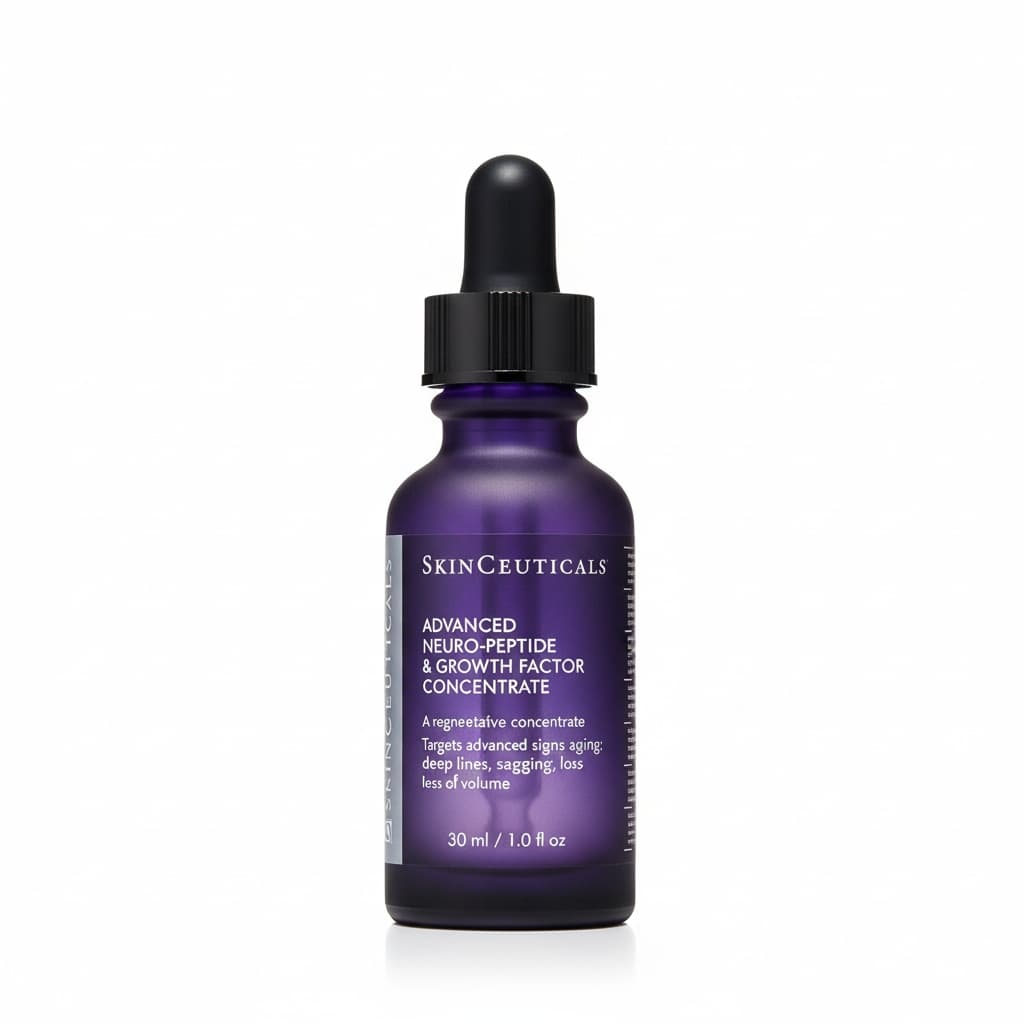 P-TIOX Neuro-Peptide Serum