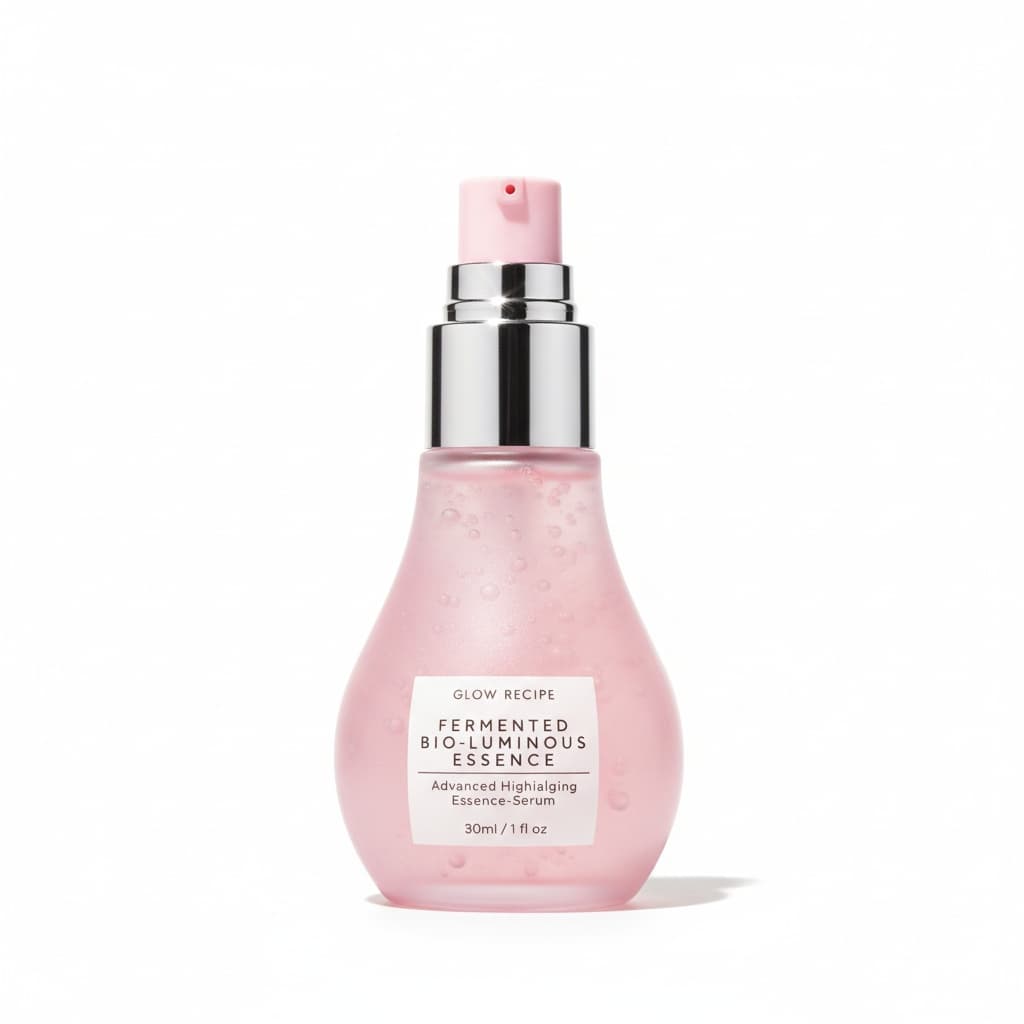 Watermelon Glow Niacinamide Dew Drops