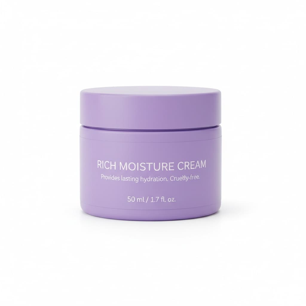 The Dewy Skin Cream